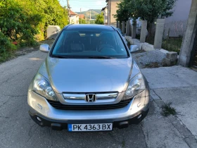 Honda Cr-v 2.2 CDTI exclusive  | Mobile.bg � ����� ������ 3