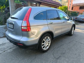 Honda Cr-v 2.2 CDTI exclusive  | Mobile.bg � ����� ������ 6
