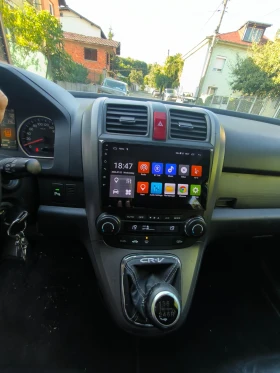 Honda Cr-v 2.2 CDTI exclusive  | Mobile.bg � ����� ������ 12