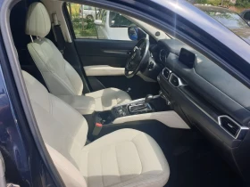 Mazda CX-5 2.5 Skyactiv-G Grand Touring | Mobile.bg � ����� ������ 10