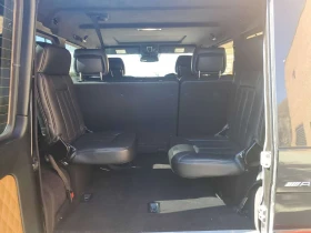 Mercedes-Benz G * AMG 4dr 63 * АВТОКРЕДИТ БЕЗ ПЪРВОНАЧАЛНА ВНОСКА* - 36500 € - 32388977 10