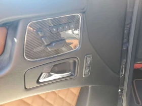 Mercedes-Benz G * AMG 4dr 63 * АВТОКРЕДИТ БЕЗ ПЪРВОНАЧАЛНА ВНОСКА* - 36500 € - 32388977 14