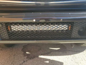 Mercedes-Benz G * AMG 4dr 63 * АВТОКРЕДИТ БЕЗ ПЪРВОНАЧАЛНА ВНОСКА* - 36500 € - 32388977 16