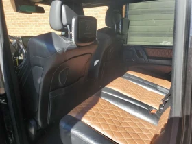 Mercedes-Benz G * AMG 4dr 63 * АВТОКРЕДИТ БЕЗ ПЪРВОНАЧАЛНА ВНОСКА* - 36500 € - 32388977 11