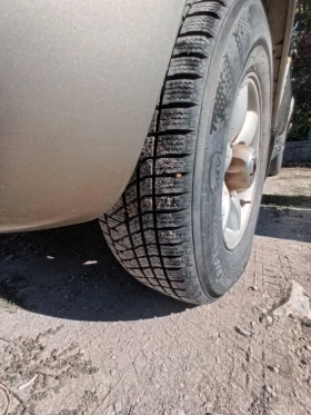 Nissan Terrano R20 | Mobile.bg � ����� ������ 11