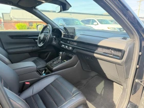 Honda Cr-v  HYBRID* AWD* TOURING* FULL | Auto.bg — изображение 5