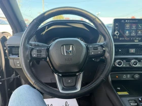 Honda Cr-v  HYBRID* AWD* TOURING* FULL | Auto.bg — изображение 8