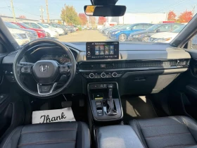 Honda Cr-v  HYBRID* AWD* TOURING* FULL | Auto.bg — изображение 7