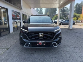Honda Cr-v  HYBRID* AWD* TOURING* FULL | Auto.bg — изображение 2
