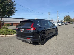 Honda Cr-v  HYBRID* AWD* TOURING* FULL | Auto.bg — изображение 3