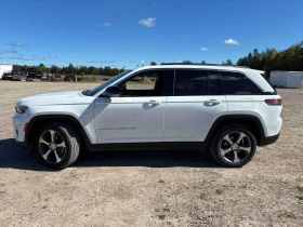 Jeep Grand cherokee Limited | CARFAX | ��� ��������� | Mobile.bg � ����� ������ 3