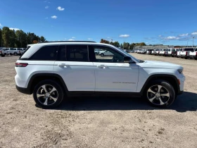 Jeep Grand cherokee Limited | CARFAX | ��� ��������� | Mobile.bg � ����� ������ 4