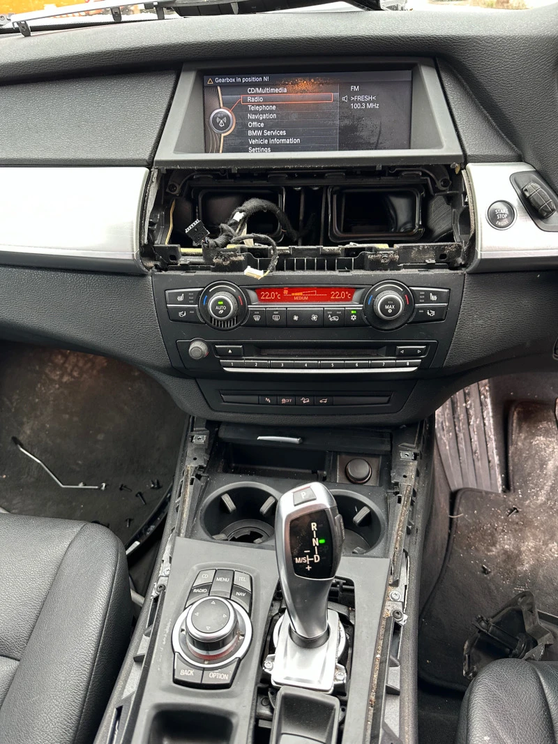 BMW X5 Е70 N57, снимка 9 - Автомобили и джипове - 50067331