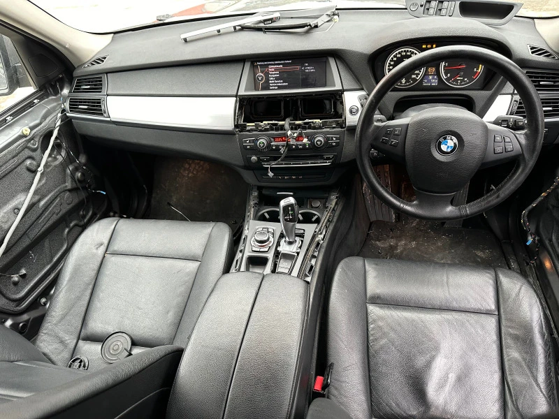 BMW X5 Е70 N57, снимка 8 - Автомобили и джипове - 50067331