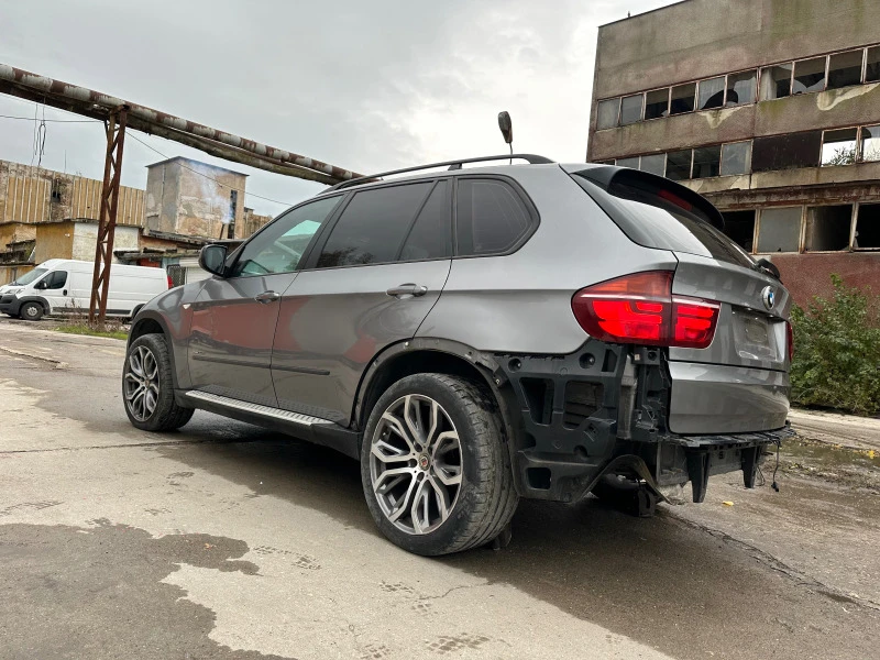 BMW X5 Е70 N57, снимка 4 - Автомобили и джипове - 50067331