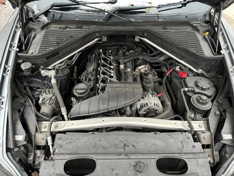 BMW X5 Е70 N57, снимка 7 - Автомобили и джипове - 50067331