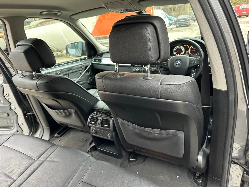 BMW X5 Е70 N57, снимка 11 - Автомобили и джипове - 50067331