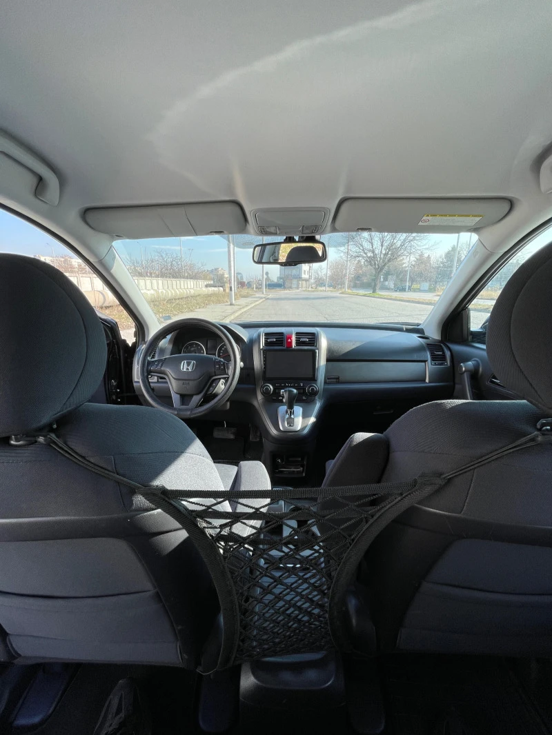 Honda Cr-v, снимка 13 - Автомобили и джипове - 47257902