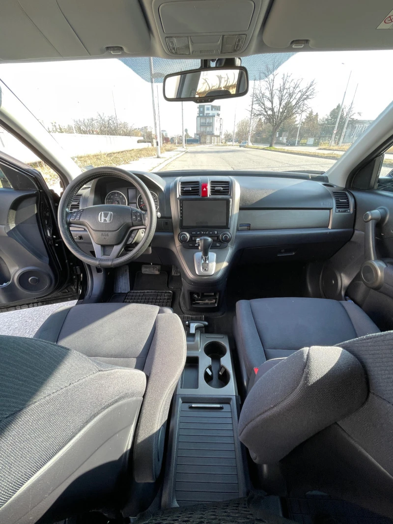 Honda Cr-v, снимка 14 - Автомобили и джипове - 47257902