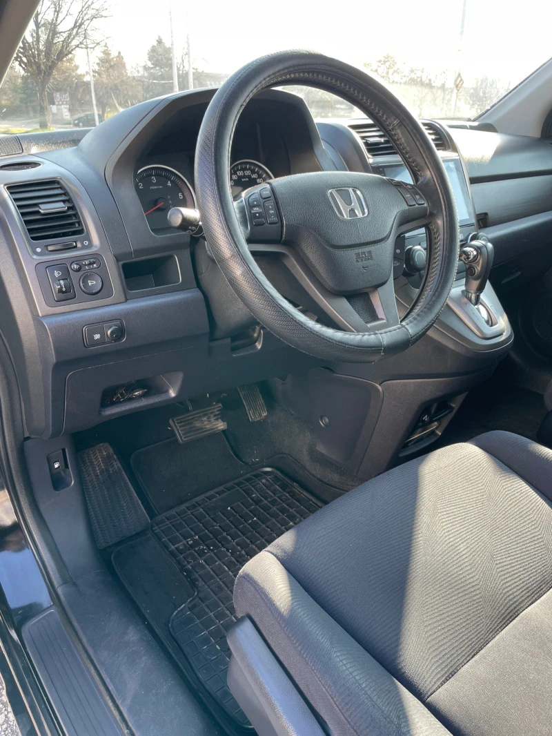 Honda Cr-v, снимка 6 - Автомобили и джипове - 47257902