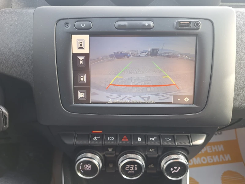 Dacia Duster TCe 150 к.с. GPF Бензин 4x2 Stop & Start BVM6, снимка 15 - Автомобили и джипове - 52838427
