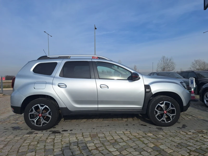 Dacia Duster TCe 150 к.с. GPF Бензин 4x2 Stop & Start BVM6, снимка 7 - Автомобили и джипове - 52838427
