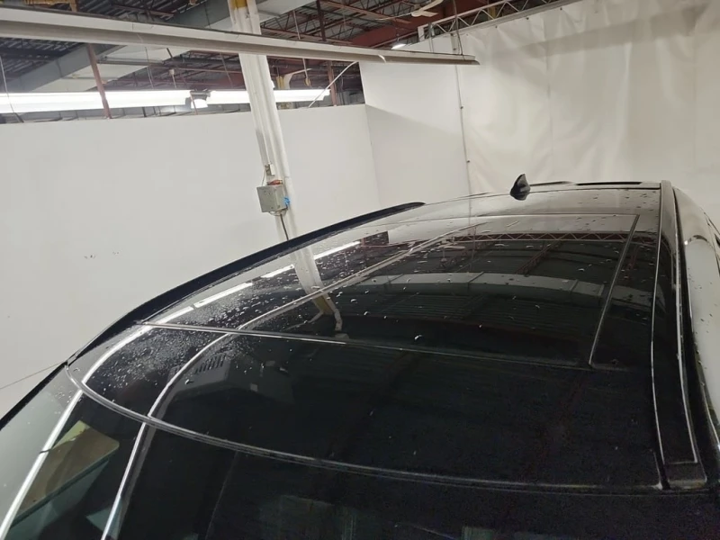 Land Rover Range Rover Velar * S * CARFAX * ЦЕНА ДО БГ, снимка 7 - Автомобили и джипове - 52938082