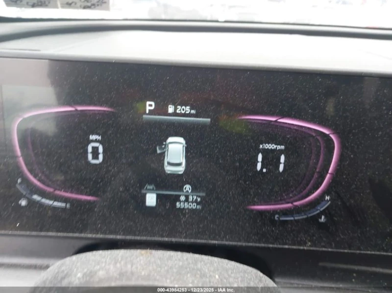 Kia Sportage 2023 KIA SPORTAGE X-LINE, снимка 9 - Автомобили и джипове - 53423000