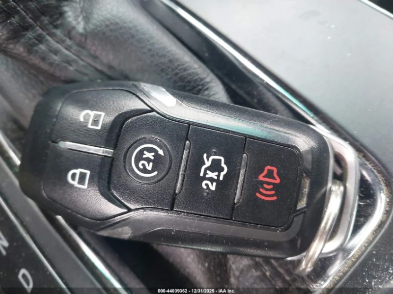 Ford Explorer 3.5l Limited, снимка 11 - Автомобили и джипове - 53576842