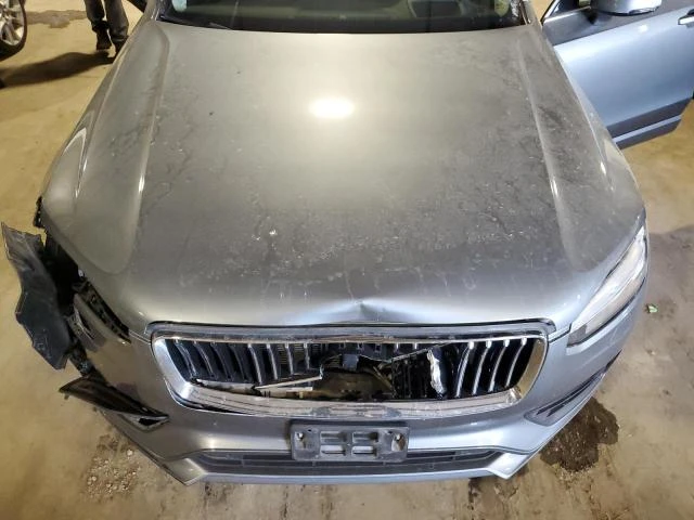 Volvo Xc90 T6 MOMENTUM, снимка 12 - Автомобили и джипове - 48786905