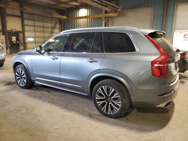 Volvo Xc90 T6 MOMENTUM, снимка 4 - Автомобили и джипове - 48786905