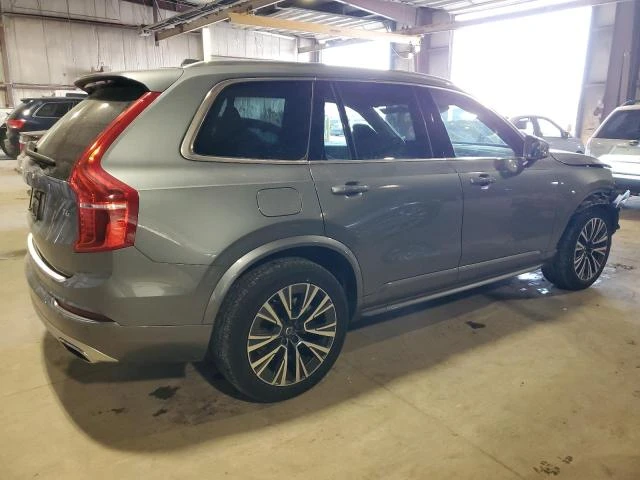 Volvo Xc90 T6 MOMENTUM, снимка 3 - Автомобили и джипове - 48786905