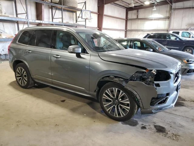 Volvo Xc90 T6 MOMENTUM, снимка 2 - Автомобили и джипове - 48786905