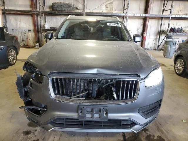 Volvo Xc90 T6 MOMENTUM, снимка 5 - Автомобили и джипове - 48786905