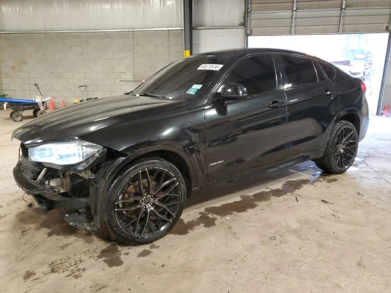 BMW X6 XDRIVE35 | БЕЗ АНАЛОГ - 32480 лв. - 28187096 1