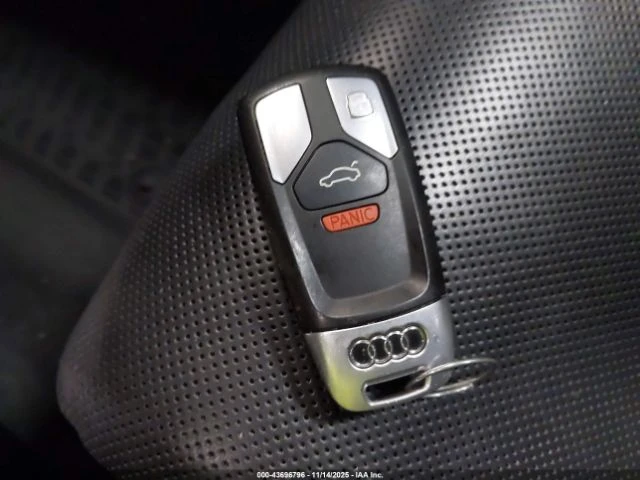 Audi Q7 PRESTIGE 3.0T| BOSE| HEAD UP| ПАНО, снимка 11 - Автомобили и джипове - 52625139