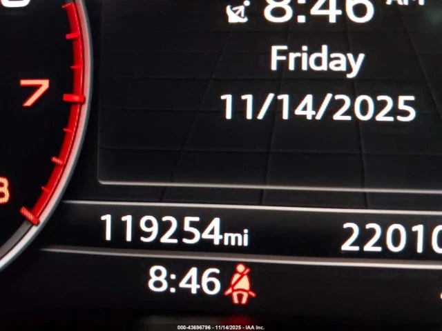 Audi Q7 PRESTIGE 3.0T| BOSE| HEAD UP| ПАНО, снимка 15 - Автомобили и джипове - 52625139