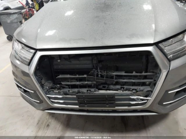 Audi Q7 PRESTIGE 3.0T| BOSE| HEAD UP| ПАНО - изображение 6