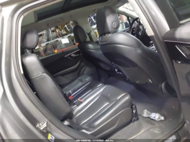 Audi Q7 PRESTIGE 3.0T| BOSE| HEAD UP| ПАНО - изображение 8