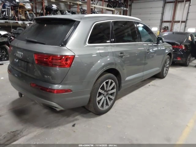 Audi Q7 PRESTIGE 3.0T| BOSE| HEAD UP| ПАНО - изображение 4