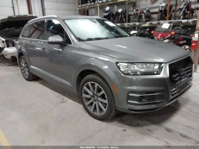 Audi Q7 PRESTIGE 3.0T| BOSE| HEAD UP| ПАНО - 28500 лв. / 14571.82 € - 15961043 1