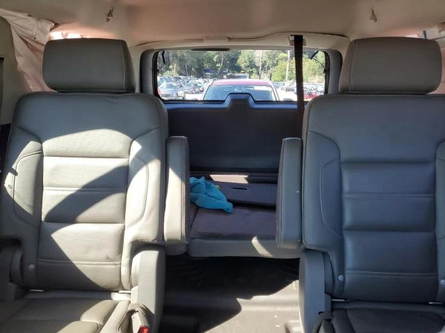 Gmc Yukon 6.2L 8 4x4 w/Rear Wheel Drv - изображение 3