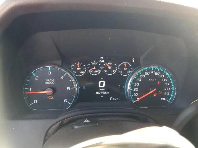 Gmc Yukon 6.2L 8 4x4 w/Rear Wheel Drv, снимка 14 - Автомобили и джипове - 53013802