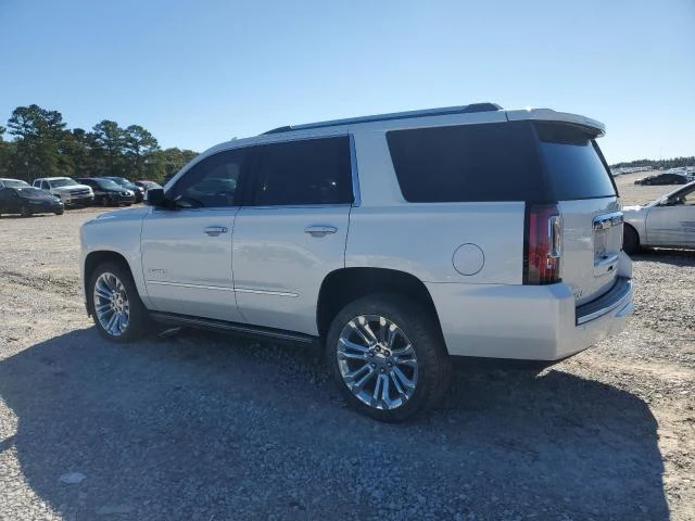 Gmc Yukon 6.2L 8 4x4 w/Rear Wheel Drv - изображение 7