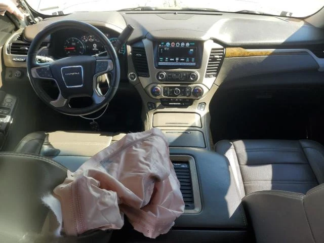 Gmc Yukon 6.2L 8 4x4 w/Rear Wheel Drv, снимка 13 - Автомобили и джипове - 53013802
