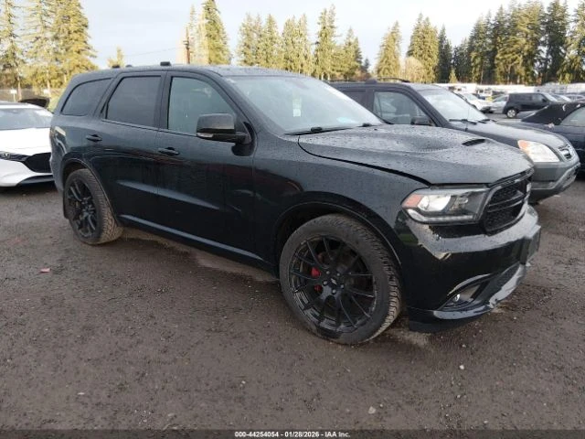 Dodge Durango R/T