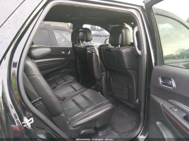 Dodge Durango R/T - изображение 8