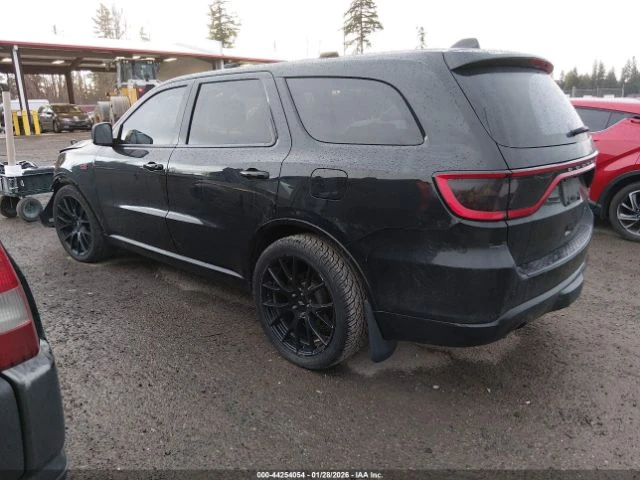 Dodge Durango R/T - изображение 3