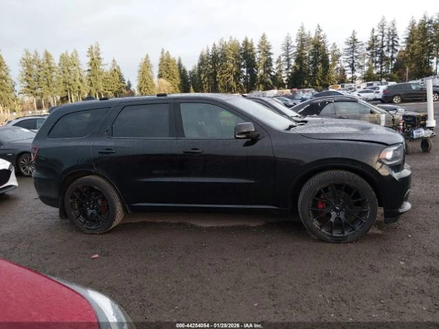Dodge Durango R/T, снимка 13 - Автомобили и джипове - 53371092