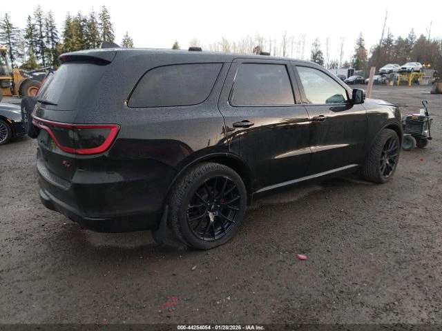 Dodge Durango R/T - изображение 4